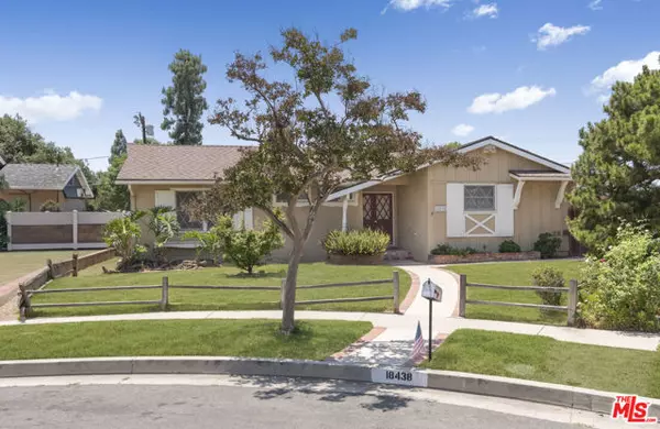 18438 Los Alimos Street, Porter Ranch (los Angeles), CA 91326