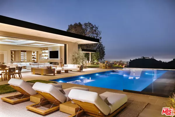 13674 Bayliss Road, Los Angeles, CA 90049