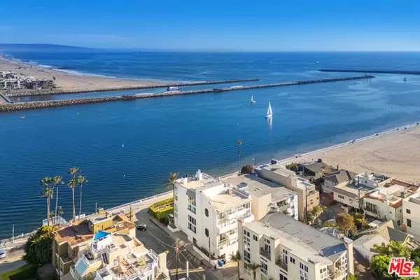 5515 Pacific Avenue #2, Marina Del Rey, CA 90292