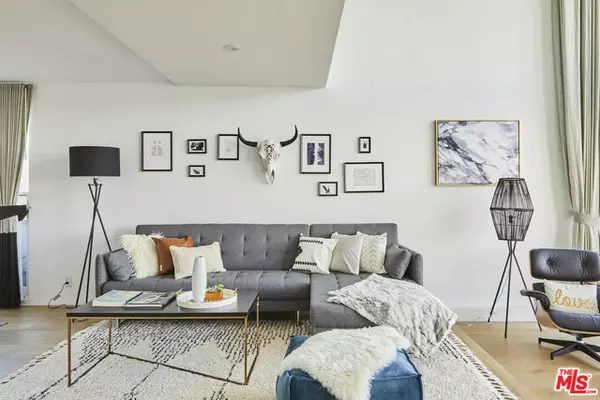 Marina Del Rey, CA 90292,5515 Pacific Avenue #2
