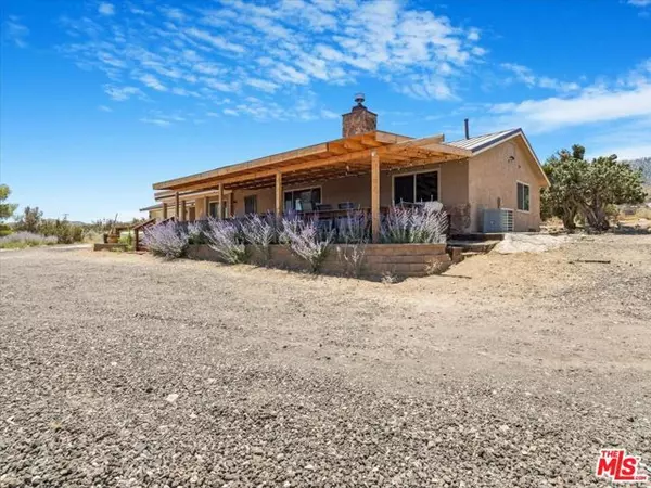 9446 Green Road, Pinon Hills, CA 92372