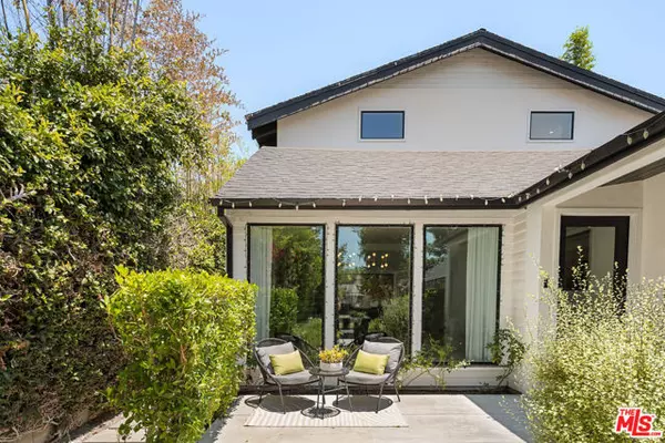 Studio City (los Angeles), CA 91604,4034 Denny Avenue