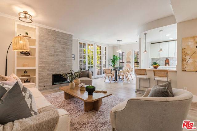 412 Arnaz Drive #104, Los Angeles, CA 90048