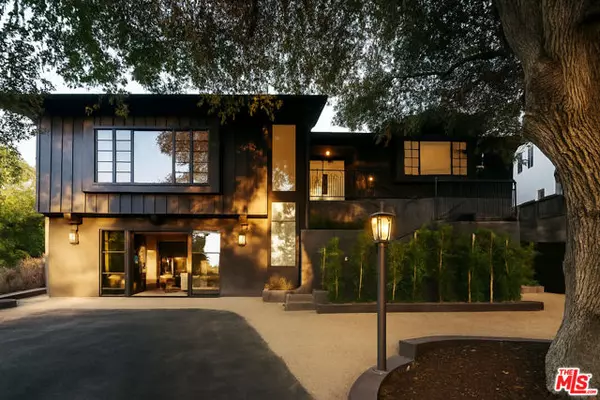 4790 Galendo Street, Woodland Hills (los Angeles), CA 91364