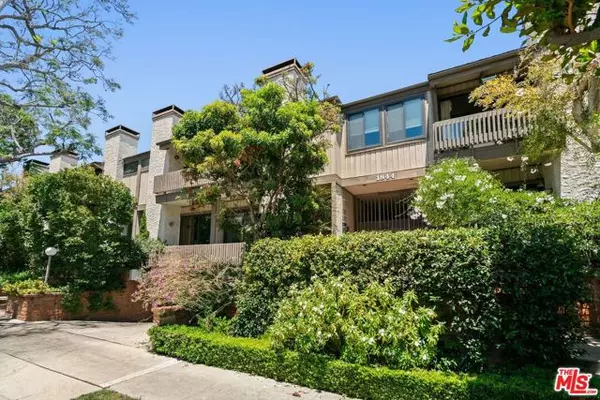 1844 Midvale Avenue #4, Los Angeles, CA 90025