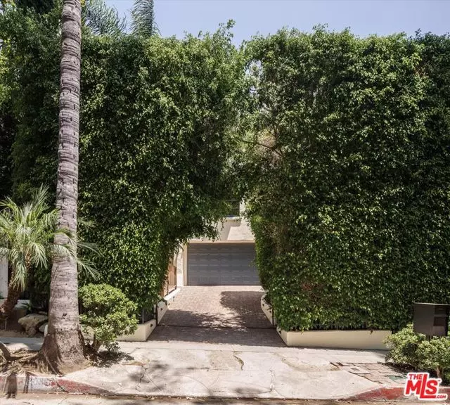 2030 Laurel Canyon Boulevard, Los Angeles, CA 90046