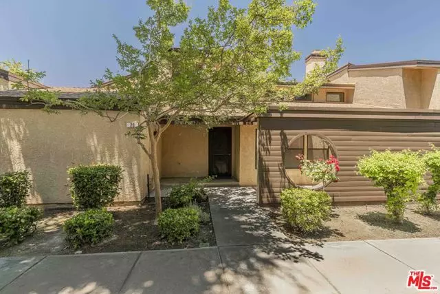 5500 Lennox Avenue #20, Bakersfield, CA 93309