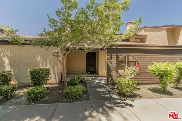 Bakersfield, CA 93309,5500 Lennox Avenue #20