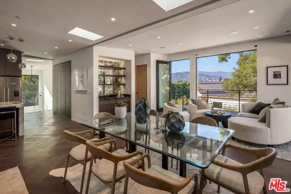 Los Angeles, CA 90027,3616 Cadman Drive