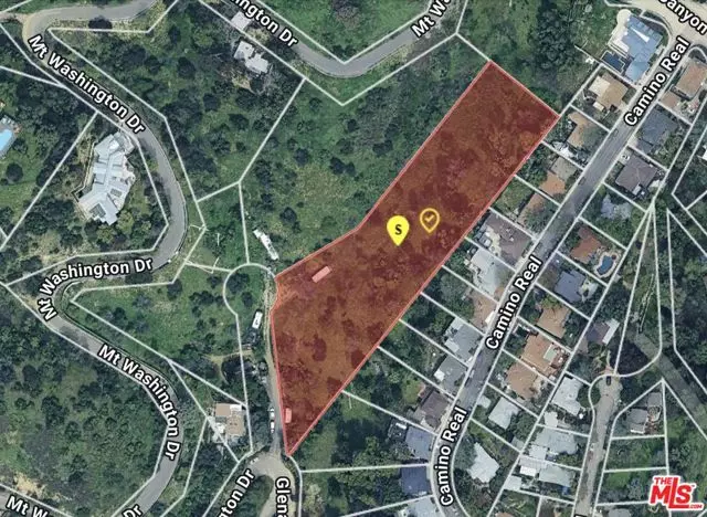 Los Angeles, CA 90065,0 Glenalbyn Drive