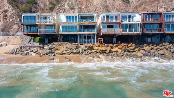 Malibu, CA 90265,20460 Pacific Coast