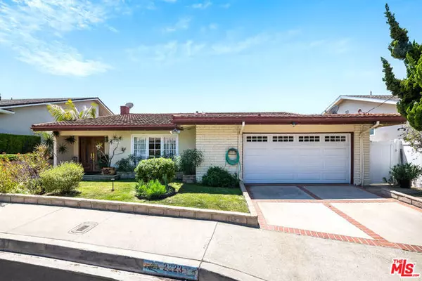 San Pedro (los Angeles), CA 90732,2223 Mcrae Drive