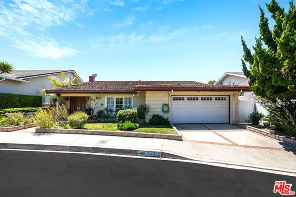 2223 Mcrae Drive, San Pedro (los Angeles), CA 90732