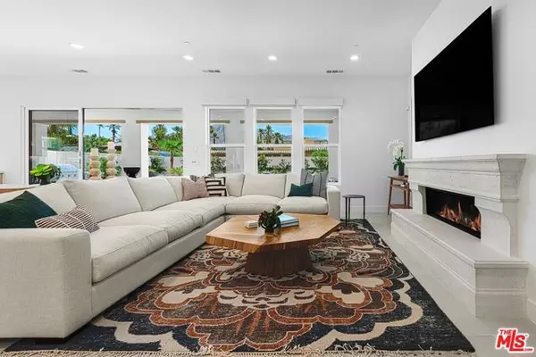 Indian Wells, CA 92210,75403 Mansfield Drive