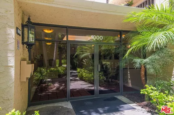 Culver City, CA 90230,1312 Raintree Circle #312