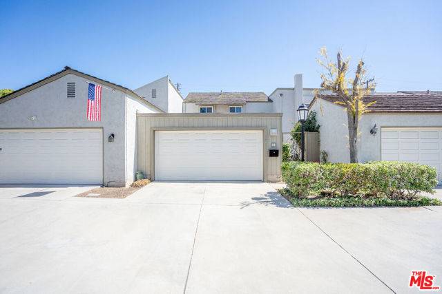 12203 Santa Gertrudes Avenue #64, La Mirada, CA 90638