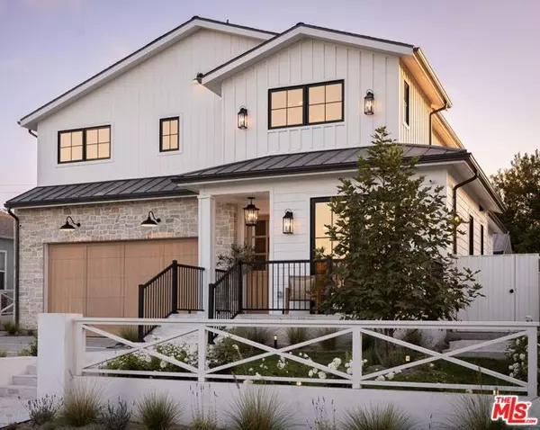 8363 Stewart Avenue, Los Angeles, CA 90045