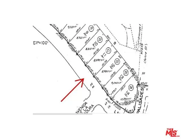 Pacific Palisades (los Angeles), CA 90272,1865 Michael Lane