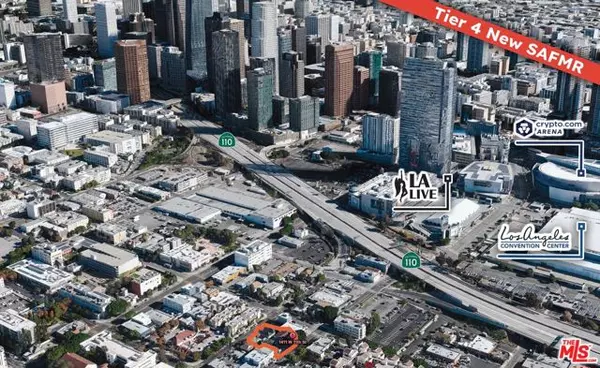 1411 W 11th Street, Los Angeles, CA 90015