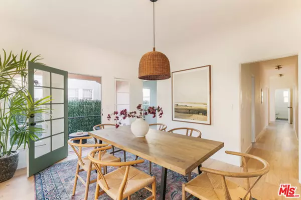 Los Angeles, CA 90035,1568 S Hayworth Avenue