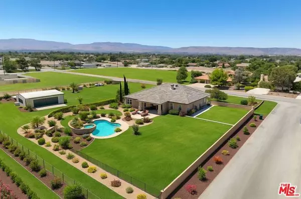 Lancaster, CA 93536,42094 W 21st Street