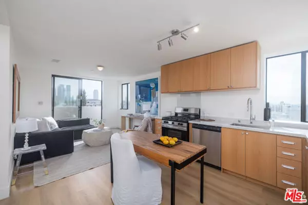 1822 Overland Avenue #603, Los Angeles, CA 90025