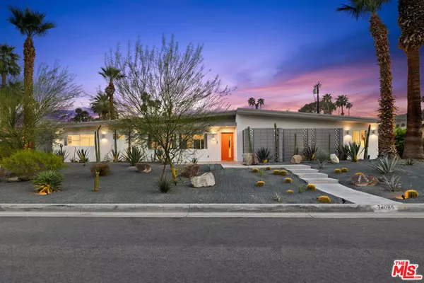Palm Desert, CA 92260,74085 Setting Sun Trail