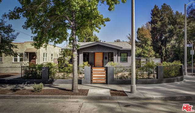 2634 Rich Street, Los Angeles, CA 90039