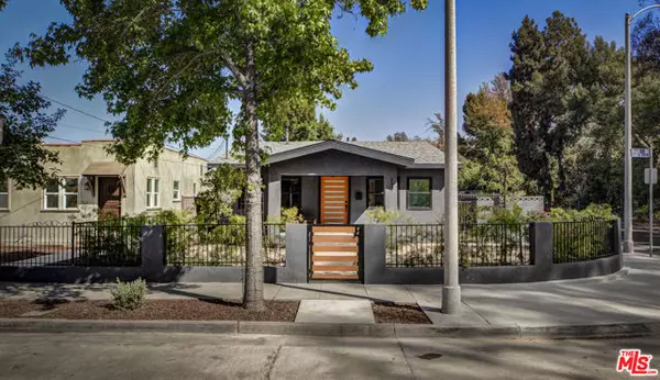 2634 Rich Street, Los Angeles, CA 90039