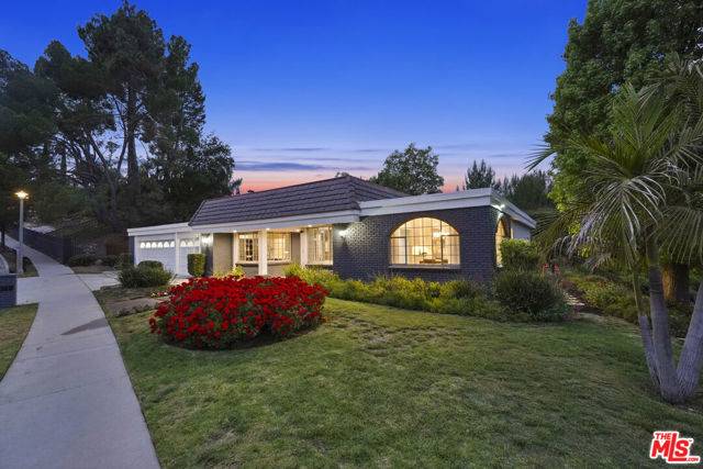 Encino (los Angeles), CA 91316,4071 Alonzo Avenue