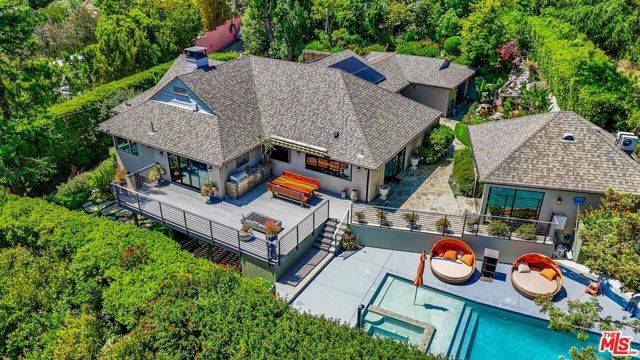2841 Montcalm Avenue, Los Angeles, CA 90046