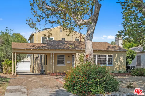 North Hollywood (los Angeles), CA 91606,6117 Simpson Avenue