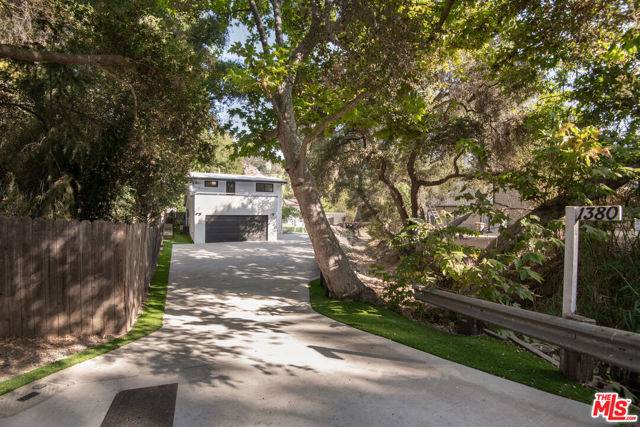 1380 Old Topanga Canyon Road, Topanga (los Angeles), CA 90290