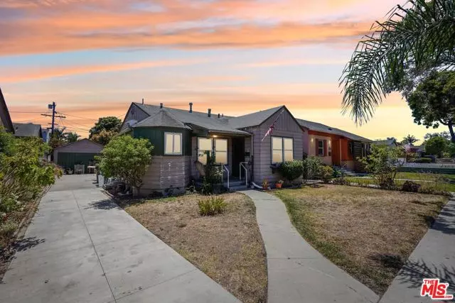 4828 W 93rd Street, Inglewood, CA 90301