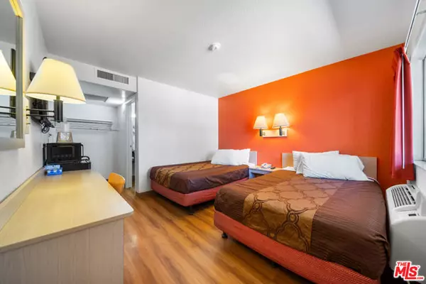 Big Bear City, CA 92315,42899 Big Bear Boulevard