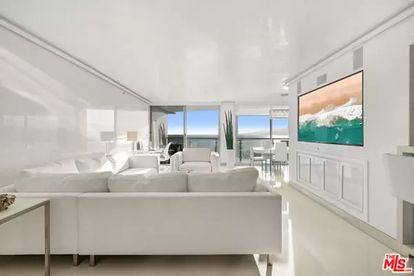 201 Ocean Avenue #409P, Santa Monica, CA 90402