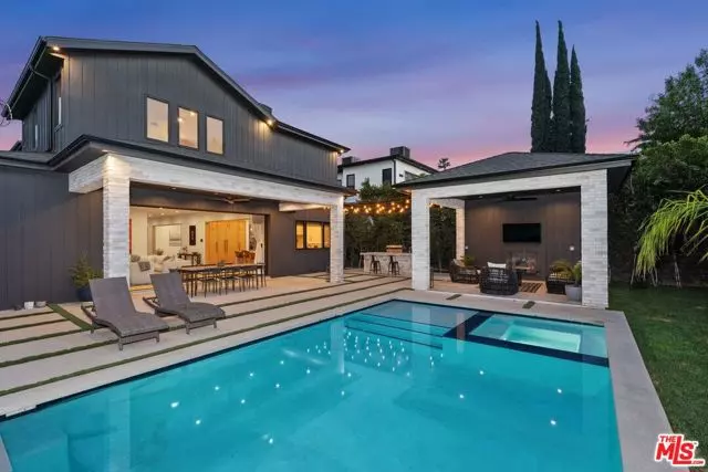 4937 Rubio Avenue, Encino (los Angeles), CA 91436