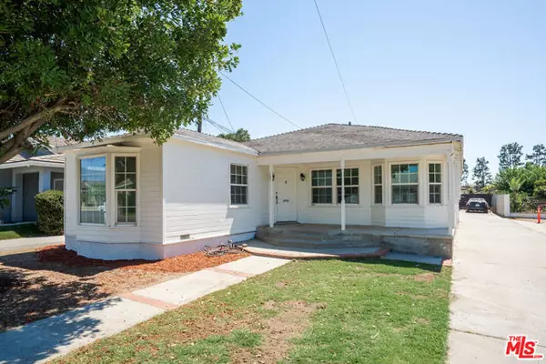 4638 Nora Avenue, Baldwin Park, CA 91706