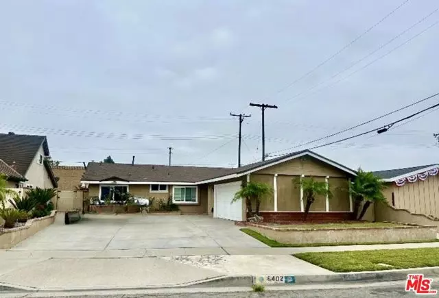 6402 Anthony Avenue, Garden Grove, CA 92845