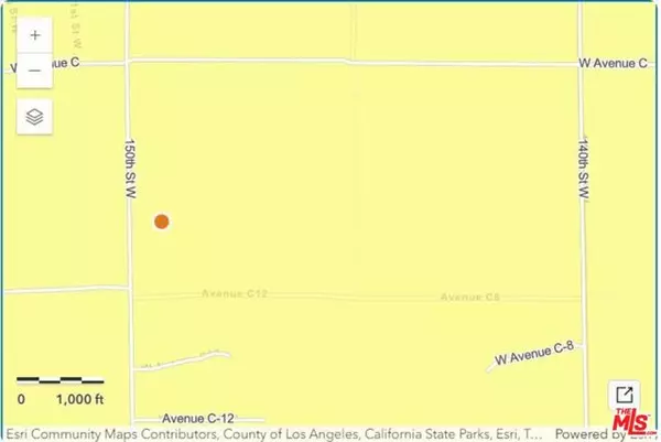 150 W Avenue C-6, Lancaster, CA 93536
