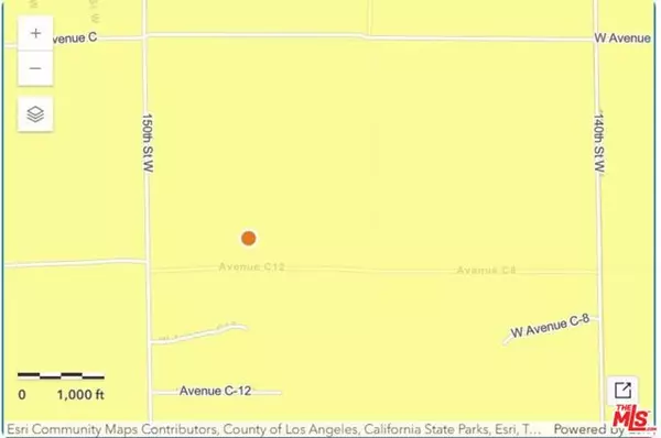 2 W Avenue C-8, Lancaster, CA 93536