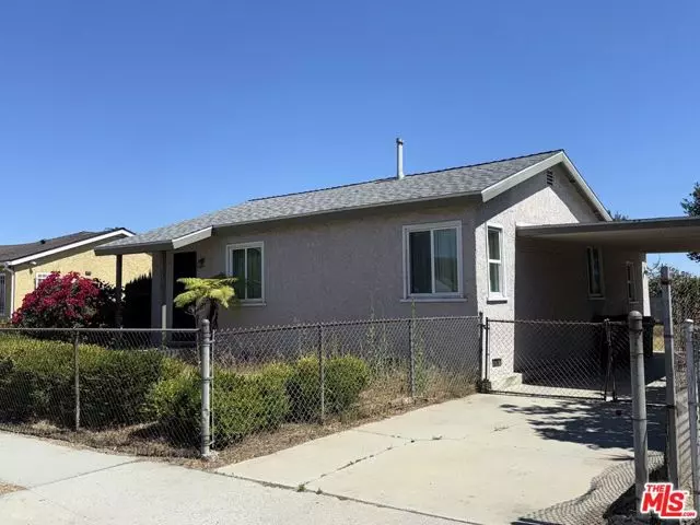 330 E El Segundo Boulevard, Los Angeles, CA 90061