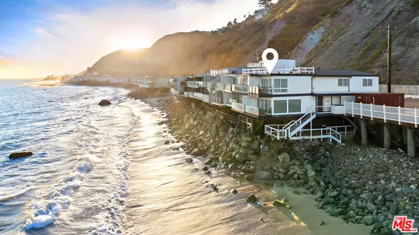 Malibu, CA 90265,20436 Pacific Coast Highway