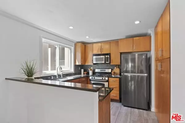 Playa Del Rey (los Angeles), CA 90293,8300 Manitoba Street #234