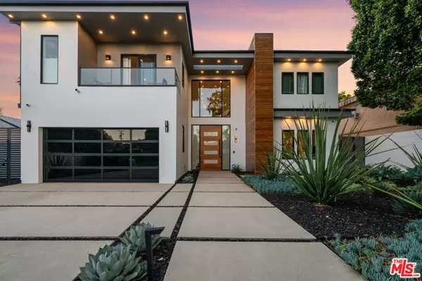 Sherman Oaks, CA 91403,14812 Morrison Street