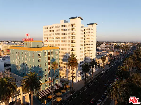 1431 Ocean Avenue #914, Santa Monica, CA 90401