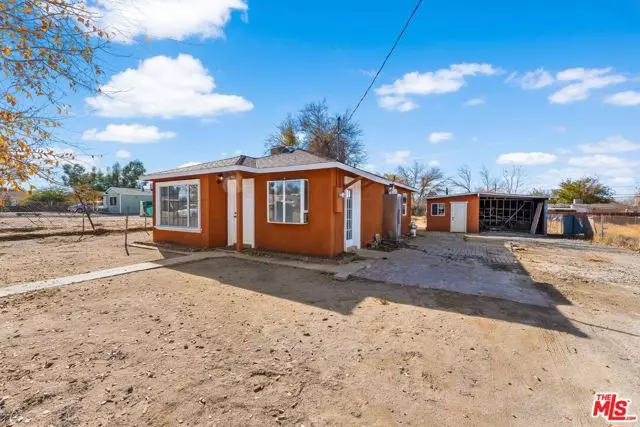 43331 Fairglen Road, Lancaster, CA 93535