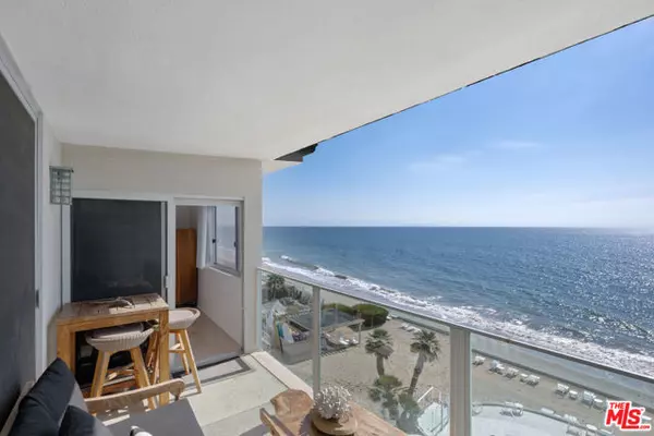 Malibu, CA 90265,22548 Pacific Coast Highway #403