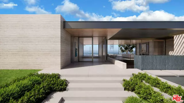 9226 Swallow Drive, Los Angeles, CA 90069