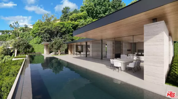 Los Angeles, CA 90069,9226 Swallow Drive